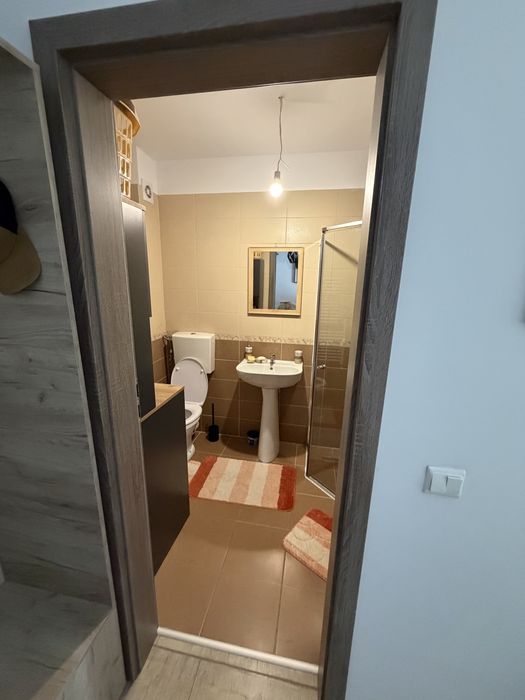 Apartament 3 camere | Magnolia Residence | Etaj 2 | Lift
