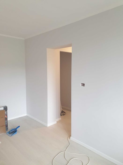 Zugrav Meserias Renovari Interioare