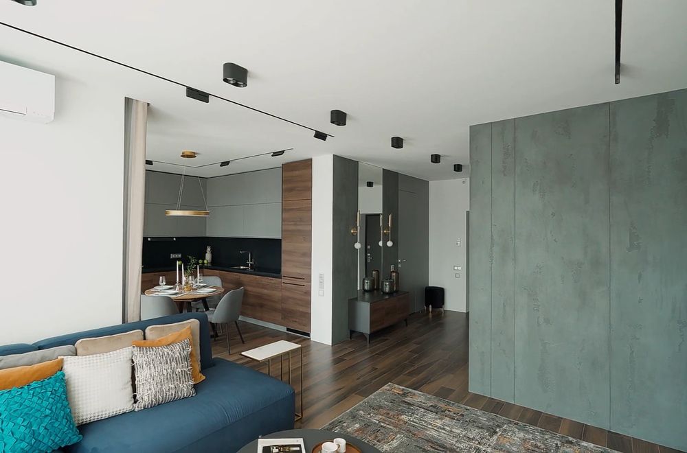 Ремонт квартир под ключ!