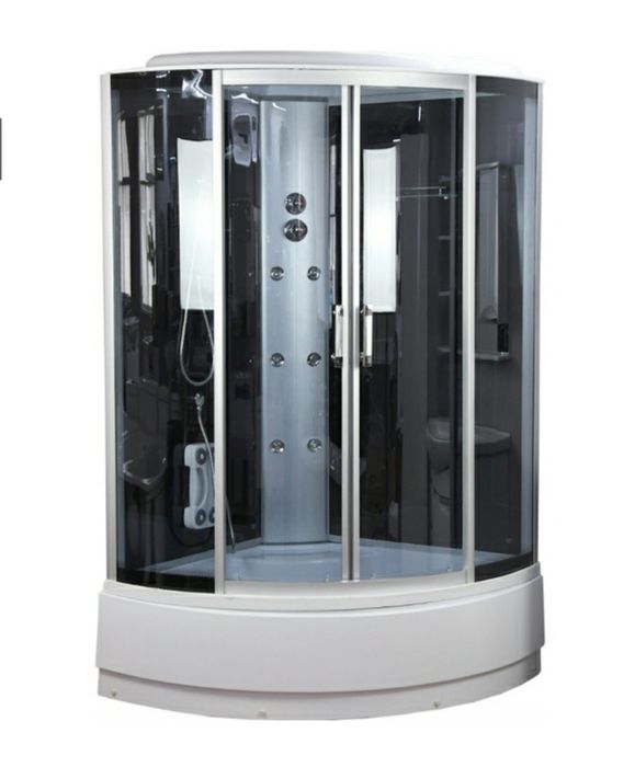 Душ кабина 90/90