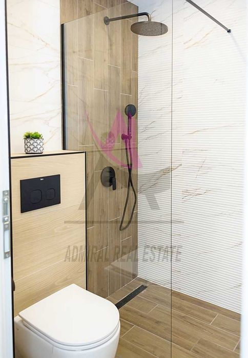 Дава се под наем Двустаен апартамент в Варна, Кайсиева градина - 56 кв.м за 550 € - Снимка #4