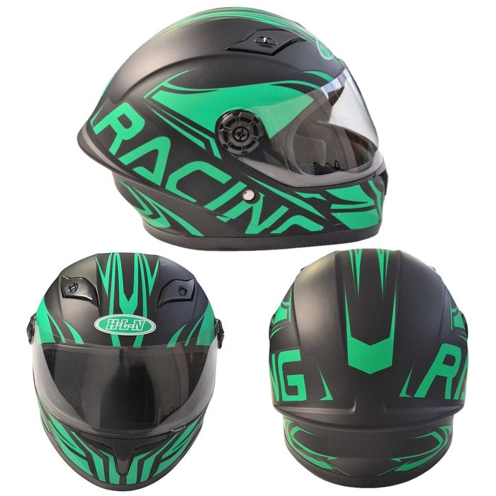 Детска каска Automat-PA1019, 50-52см, Пет цвята