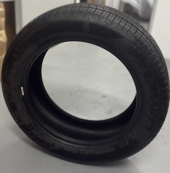 4 anvelope noi vară Falken 225/55/R18, originale Toyota CHR, DOT 2025