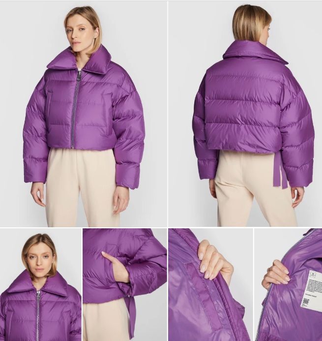 Marc O’Polo down jacket