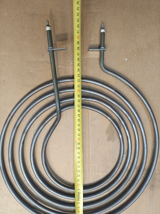 Нагревател 4400 вата  за конвектомат