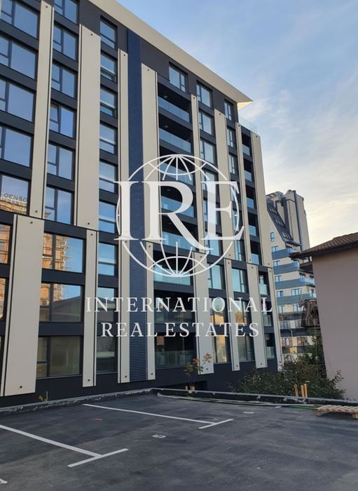 Продава се Двустаен апартамент в Варна, Левски - 67 кв.м за 2568 €/кв.м - Снимка #5