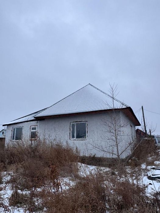 Срочно продам дом в городе Семей
