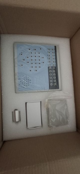 Цифровой электроэнцефалограф (Система ЭЭГ / EEG).