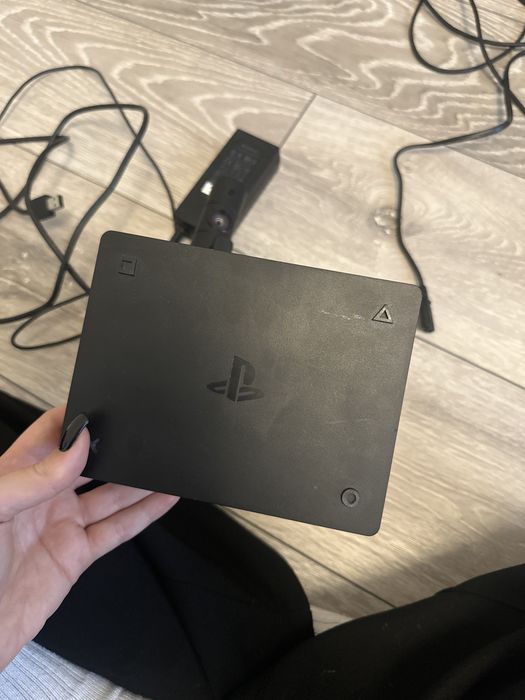 de vanzare PS4+ maneta