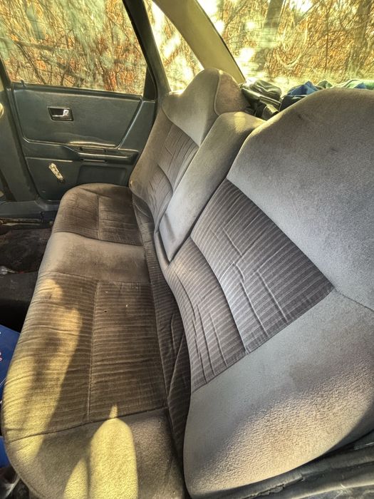 Продам ауди  80.