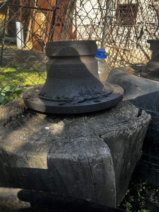 Продам ступица от ховы