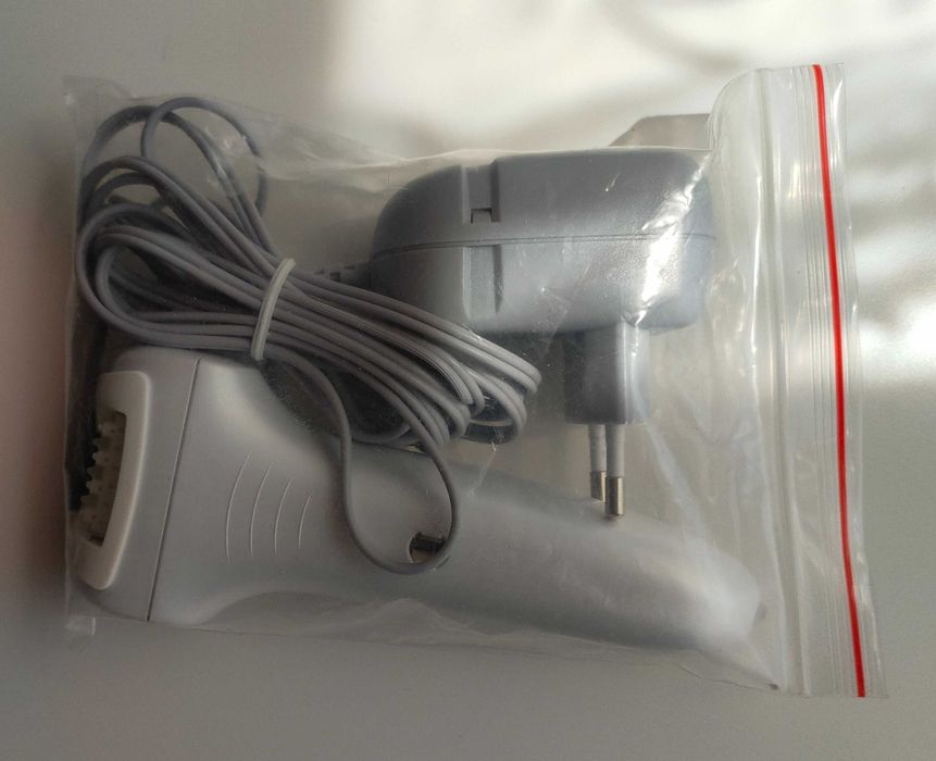 Эпилятор Philips Satinelle Massage HP6511/00