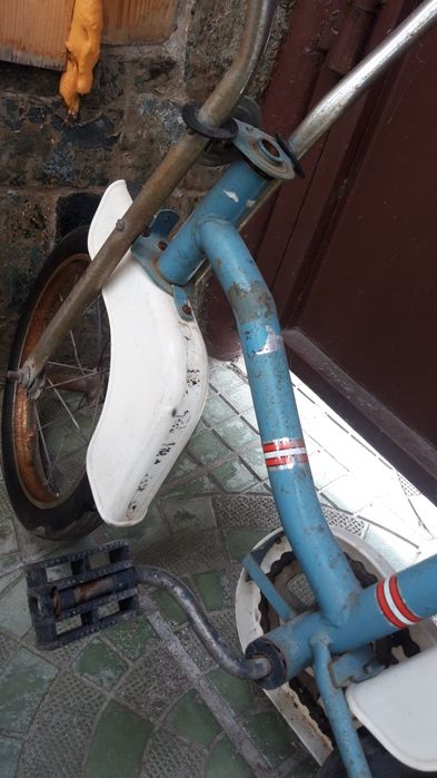 Детско ретро колело