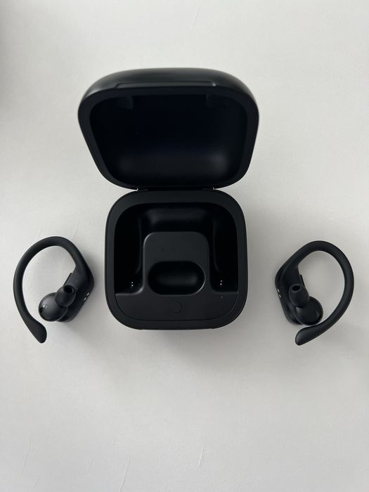 Наушники Powerbeats Pro