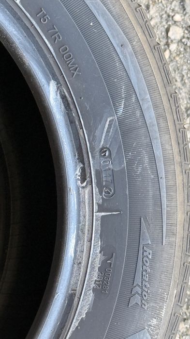 Anvelope de vara Tigar Sigura 205/60/R16 92H