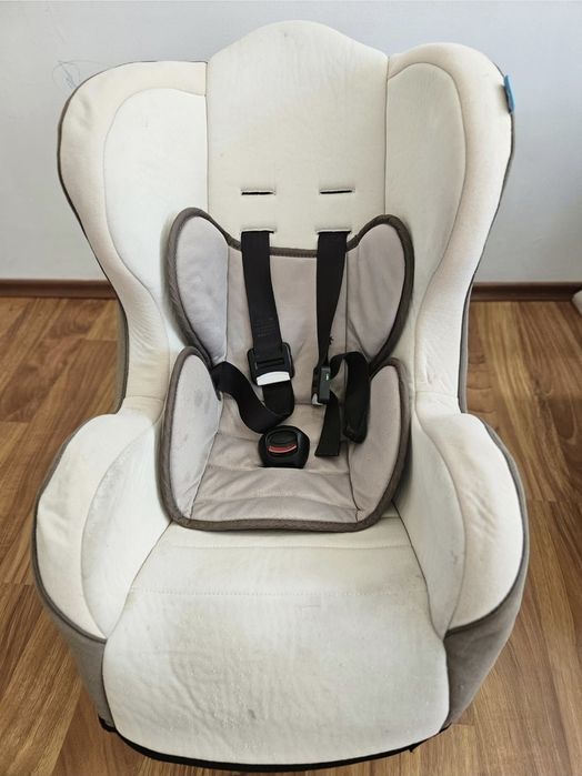 Ferrari Scaun Auto Cosmo SP Isofix sau  Cosmo Isofix Luxe  Agora Sable