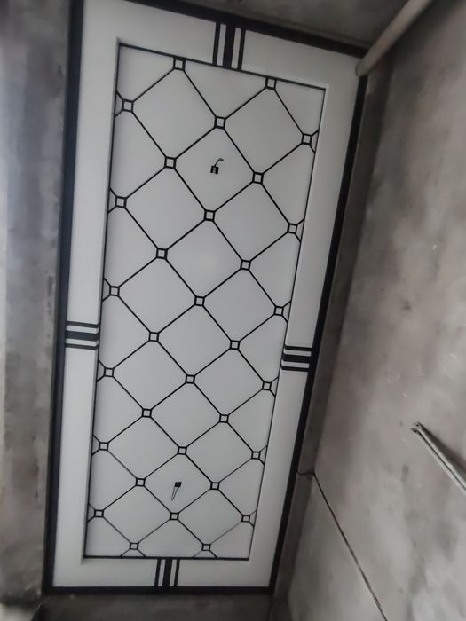 Tunikabond travertin alukabond