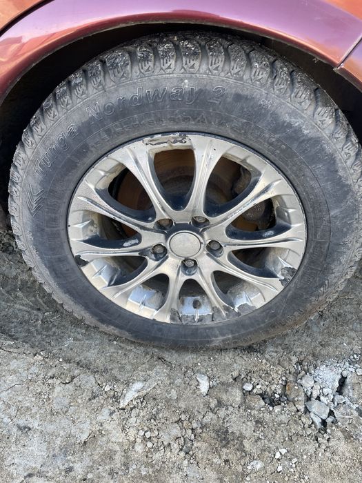 Разбор опель opel vectra astra
