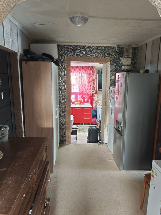 продам дом п.Меловые горки