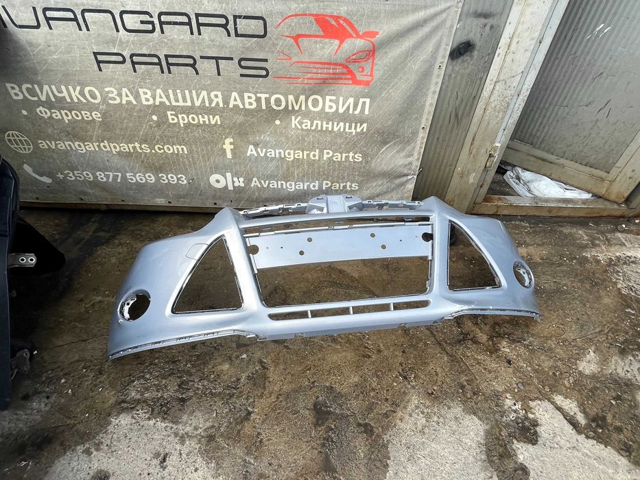 Предна броня Ford Focus 3 (2010-2014) 5бр
