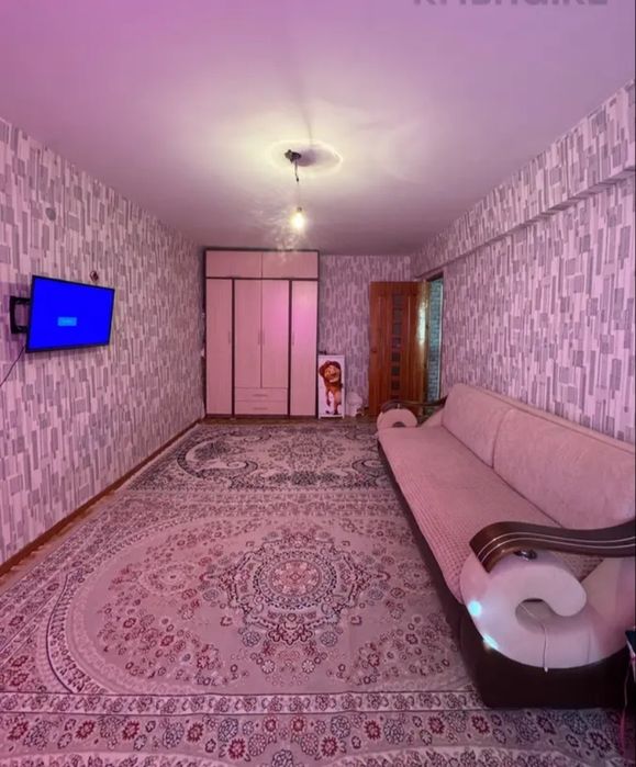 Продаётся 1-комн. квартира