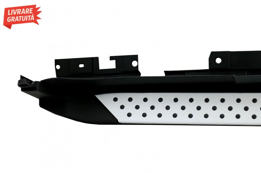 Praguri Trepte Laterale BMW X3 F25 (2011-2017)