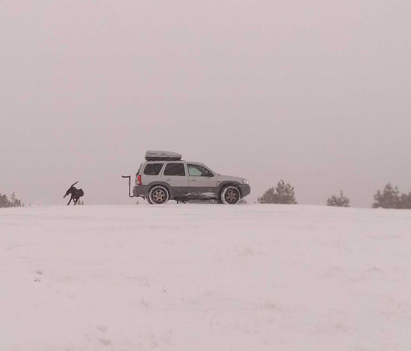 Мазда трибют джип , Mazda Tribute 3.0 бензин/ газ