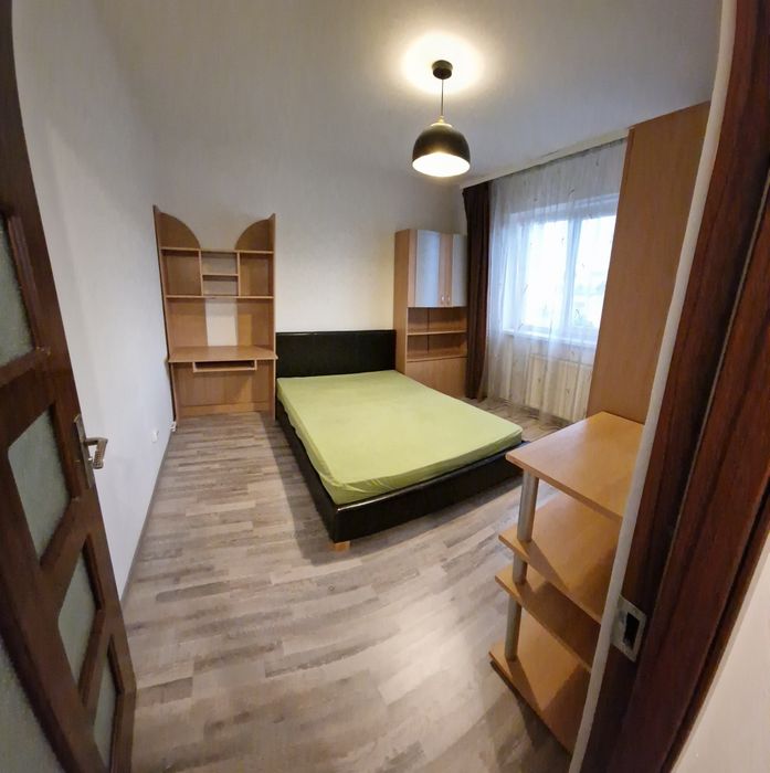 Apartament cu 2 camere de inchiriat