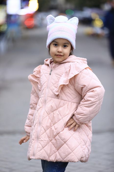 Кровать-люлька Kidilo