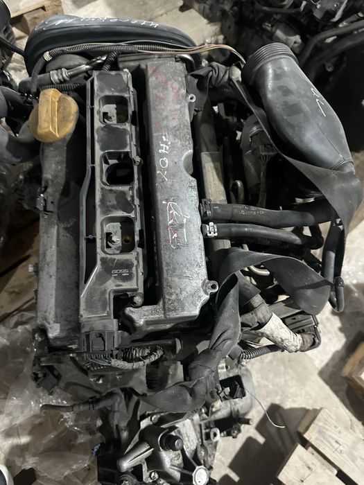 opel 1.8 z18xe privaznoy iz dubaia