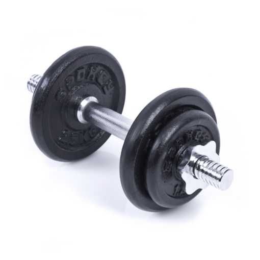 Gantera reglabila EGIR 10 kg