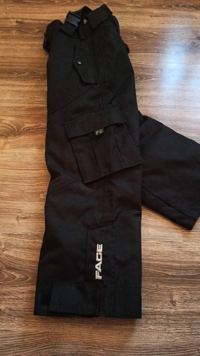 Детска Ски грейка Face 128