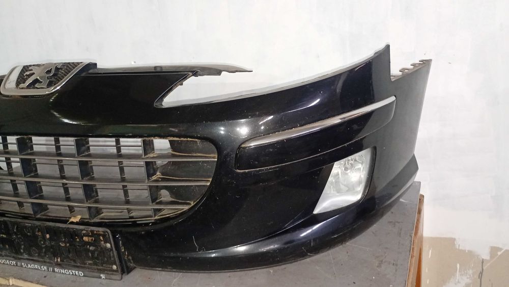 Bara Fata Completa  Peugeot 407 (2004_2010)