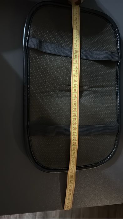 Чехол на подлокотник авто