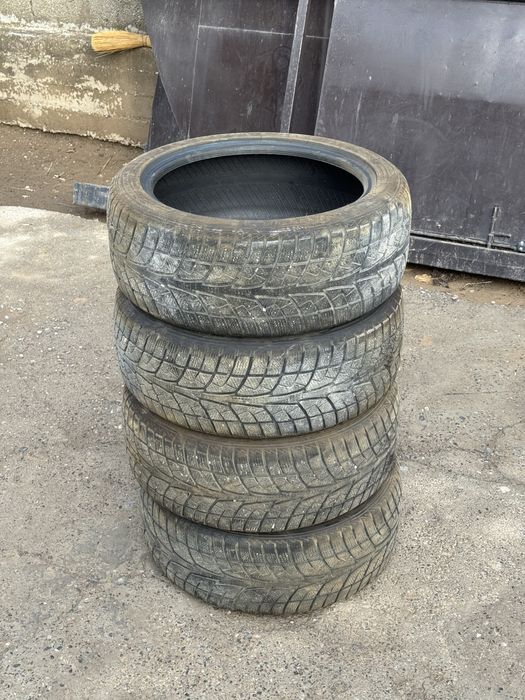 205/50/17 зимный балон