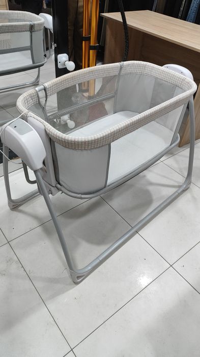 Электронный люлька