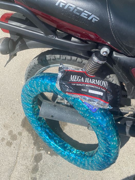 Мопед альфа 125 кубов