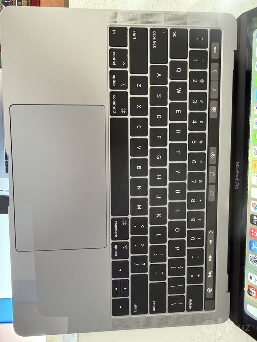 Macbook Pro 2019/i5/8/128