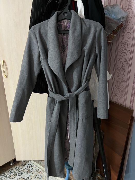 Пальто весеннее осеннее