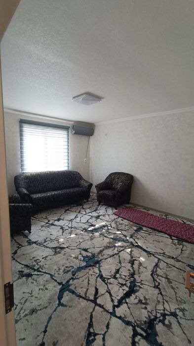 Yangi O'zbekistondan 2 xonali uy kvartira