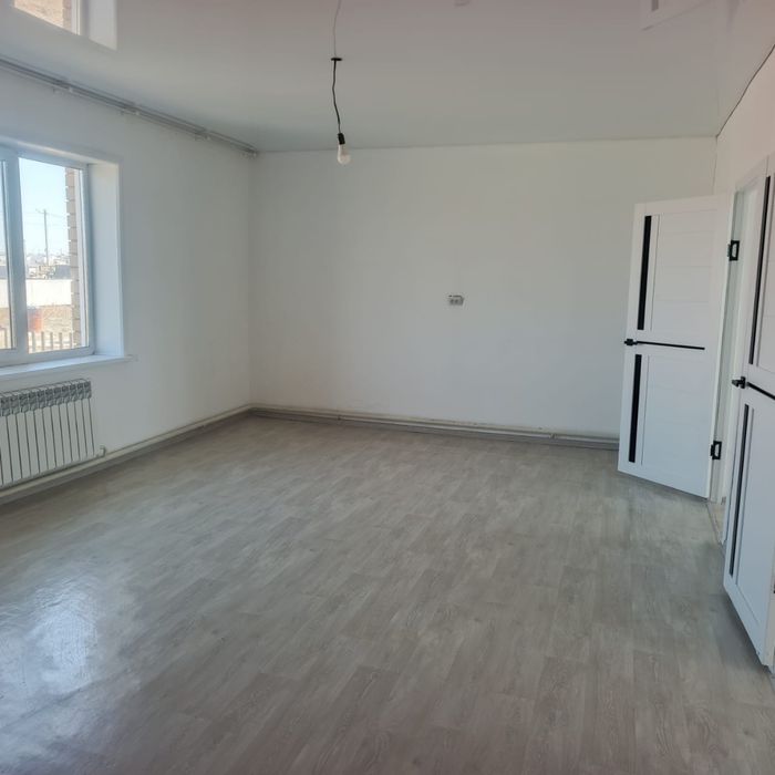 Продам двухквартирный дом