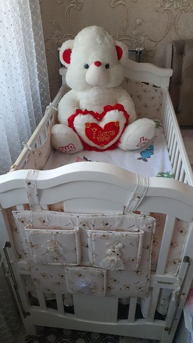 Болалар каравати ва беленчак