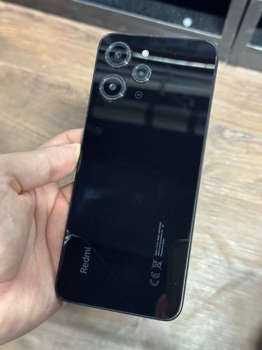 Redmi 12 12/256GB