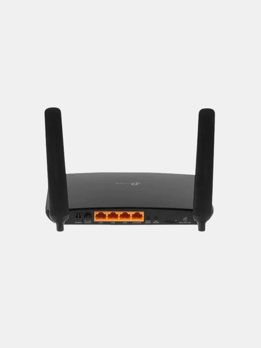 Продается Роутер 4G LTE Wi-Fi, TP-Link через сим карту
