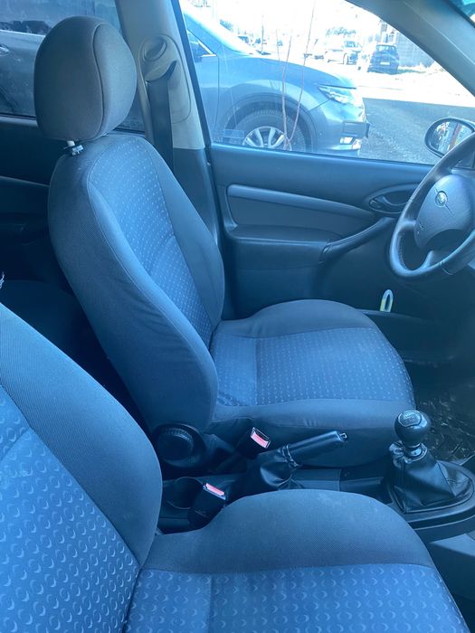 Ford focus 1.8 tddi 90 cai diesel 2004