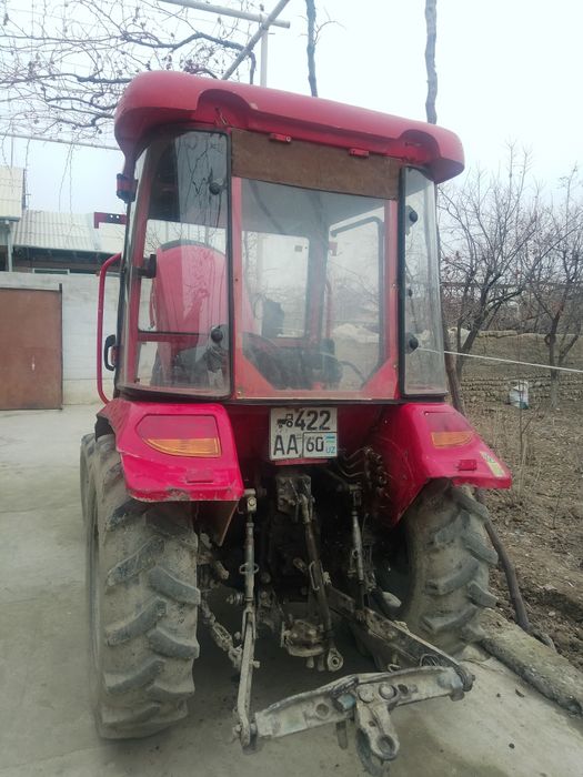 Donfeng 404 sotiladi