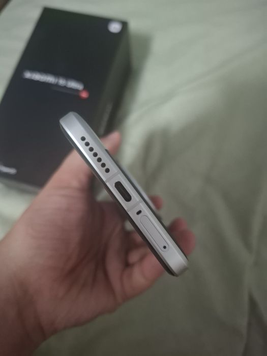 Xiaomi 15 Ultra, 512 GB