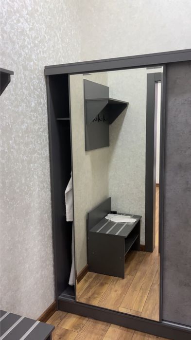 Гостиница новая Экспоцентр/Рабочий городок 1800 кв.м