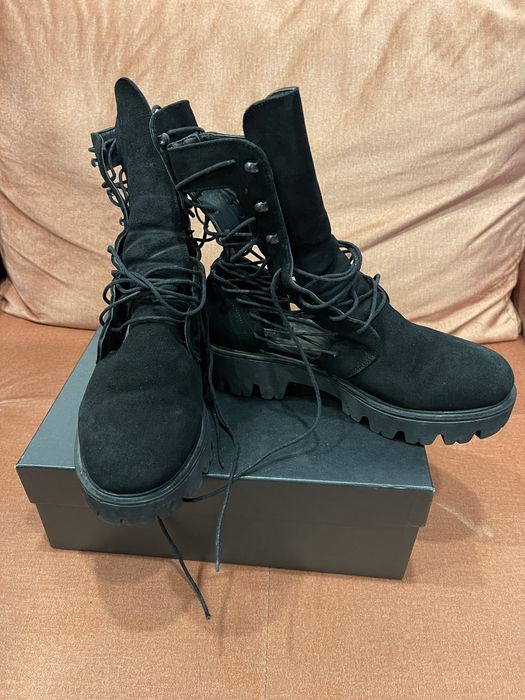 Vand ghete Moja marimea 36