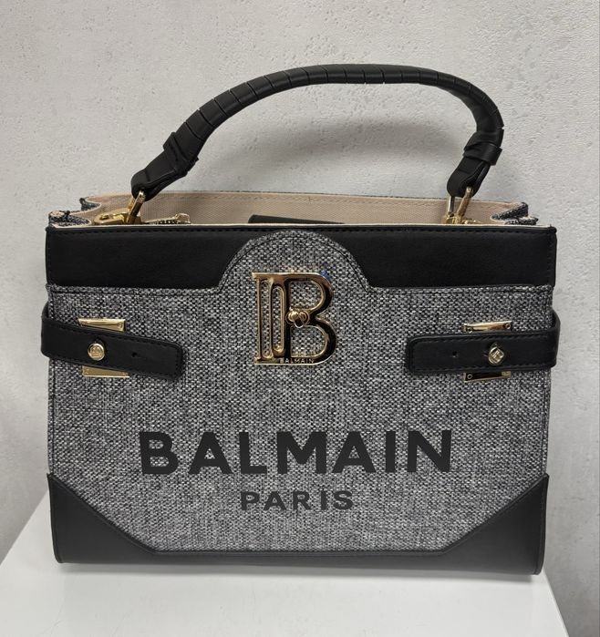 Дамска Чанта Balmain